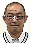 塩川　隆幸 プロ